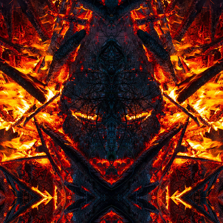 Firebrand’s Soliloquy Closeup